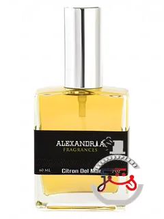 Citron del Mar Alexandria Fragrances